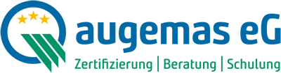 augemas eG - Zertifizierung | Beratung | Schulung